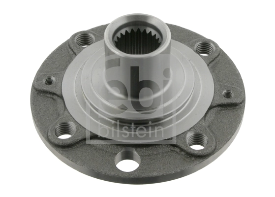 Wheel Hub
